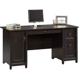 Edge Water Computer Desk, 59.06" L x 23.23" W x 29.02" H