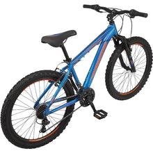 Load image into Gallery viewer, High-Speed Mountain Bike | 24-29&quot; Wheels, Front Suspension, 14.5-18&quot; Frame, for All Riders