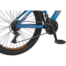 Load image into Gallery viewer, High-Speed Mountain Bike | 24-29&quot; Wheels, Front Suspension, 14.5-18&quot; Frame, for All Riders