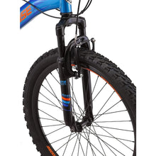 Load image into Gallery viewer, High-Speed Mountain Bike | 24-29&quot; Wheels, Front Suspension, 14.5-18&quot; Frame, for All Riders