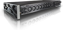 Load image into Gallery viewer, Recording Audio/MIDI Interface US-16x08 - 8 XLR/8 1/4&quot; Inputs, 8 Outputs, Recording, Drums