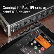 Load image into Gallery viewer, Recording Audio/MIDI Interface US-16x08 - 8 XLR/8 1/4&quot; Inputs, 8 Outputs, Recording, Drums