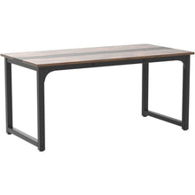 Load image into Gallery viewer, Spacious 70.8&quot; Modern Computer Desk | Large Office Writing Table Workstation