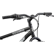 Load image into Gallery viewer, Women&#39;s 26&quot; Fat Tire Mountain Bike - 4-Inch Wide Wheels, 7-Speed Steel Frame