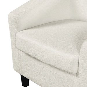 Accent Chair with Ottoman | Comfortable and Stylish Seating