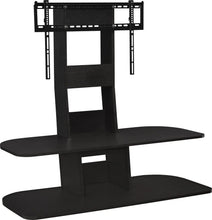 Load image into Gallery viewer, TV Stand with Mount for TVs up to 65 Inches Wide, Galaxy Design