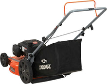 Load image into Gallery viewer, Gas Walk Behind Push Lawn Mower 21 in. | 170cc, High Rear Wheels