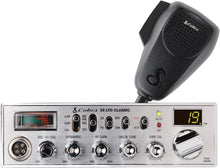 Load image into Gallery viewer, Professional CB Radio 29 LTD Classic | AM/FM, Instant Channel 9, 4-Watt Output