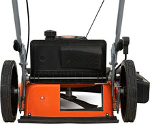 Load image into Gallery viewer, Gas Walk Behind Push Lawn Mower 21 in. | 170cc, High Rear Wheels