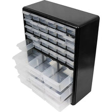 Load image into Gallery viewer, Wall Mount Craft Storage Cabinet: Organizer Drawer, Hardware Included