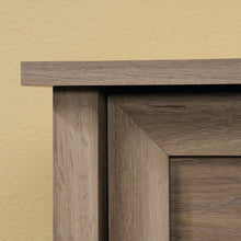 Load image into Gallery viewer, County Line 4 Drawer Chest, Salt Oak Finish