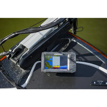 Load image into Gallery viewer, Fish Finders with Transducers Set - 5&quot;, 7&quot;, and 9&quot; Screen Sizes Fishing Sonar Devices