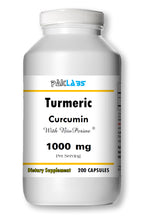 Load image into Gallery viewer, Turmeric Curcumin BioPerine 1000mg Serving High Potency 200 Capsules Pill Best PL
