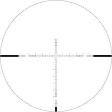 Load image into Gallery viewer, Optics SH4J 6-24X50 Rifle Scope FFP Illuminated Reticle 34mm Tube - Zero Stop