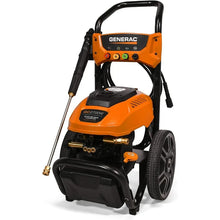 Load image into Gallery viewer, 2700 PSI 1.2 GPM Electric Pressure Washer, Efficient Cleaning for Home Use