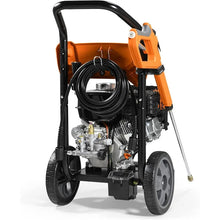 Load image into Gallery viewer, Gas Powered Residential Pressure Washer 8894 3100 PSI 2.5 GPM Electric Start