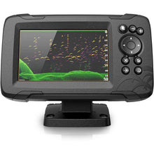 Load image into Gallery viewer, Fish Finders with Transducers Set - 5&quot;, 7&quot;, and 9&quot; Screen Sizes Fishing Sonar Devices