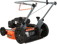 Load image into Gallery viewer, Gas Walk Behind Push Lawn Mower 21 in. | 170cc, High Rear Wheels