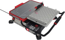 Load image into Gallery viewer, PORTER-CABLE Tile Saw - Wet Saw, 7-inch Cutting Capacity, On-Board Cutting Guide