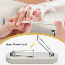 Load image into Gallery viewer, Manicure Table Nail Beauty Station | Electric Downdraft Vent for Nail Tech