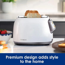 Load image into Gallery viewer, Home Kitchen TOASTY ONE Smart Toaster, 2-Slice, Touchscreen Control