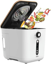 Load image into Gallery viewer, Kitchen Composter, Upgraded Electric iDOO 3L Smart Countertop Recycling