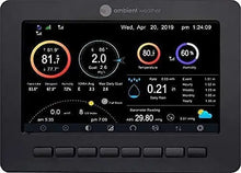 Load image into Gallery viewer, WS-5000 Ultrasonic Smart Weather Station | Weather Monitoring System