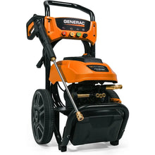 Load image into Gallery viewer, 2700 PSI 1.2 GPM Electric Pressure Washer, Efficient Cleaning for Home Use