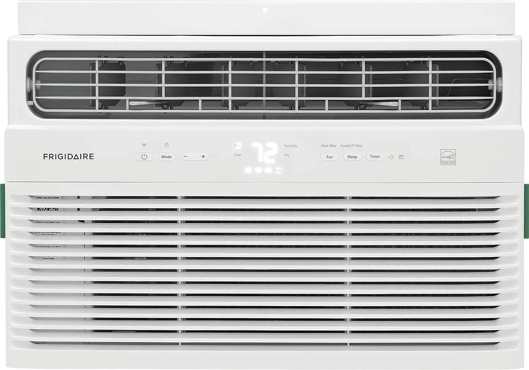 5,000 BTU Window Air Conditioner: Original, Efficient Cooling Solution