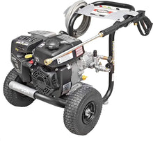 Load image into Gallery viewer, MegaShot 3100 PSI Gas Pressure Washer, Kohler Engine, Spray Gun Included