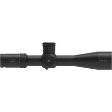 Load image into Gallery viewer, Optics SH4J 6-24X50 Rifle Scope FFP Illuminated Reticle 34mm Tube - Zero Stop