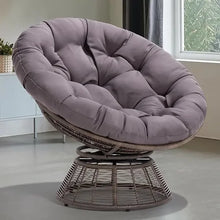 Load image into Gallery viewer, Bedroom Living Room Chairs - Soft Thick Cushion, Durable Steel Frame Construction