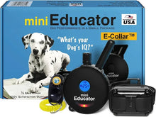 Load image into Gallery viewer, Dog Training Collar w/Remote, 1/2 Mile Range, Waterproof, Rechargeable, Electronic Collar