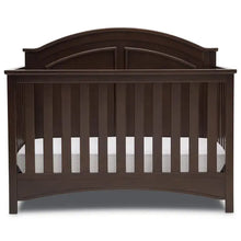 Load image into Gallery viewer, Children&#39;s 6-in-1 Convertible Crib, Greenguard Gold Certified for Safe Nursery