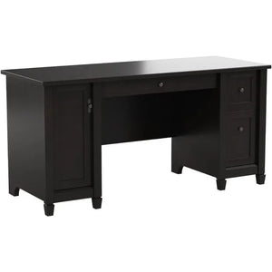 Edge Water Computer Desk, 59.06" L x 23.23" W x 29.02" H