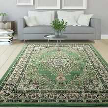 Load image into Gallery viewer, Large 6x9 Indoor Carpet | Non-Shedding, Great for Dining or Bedroom