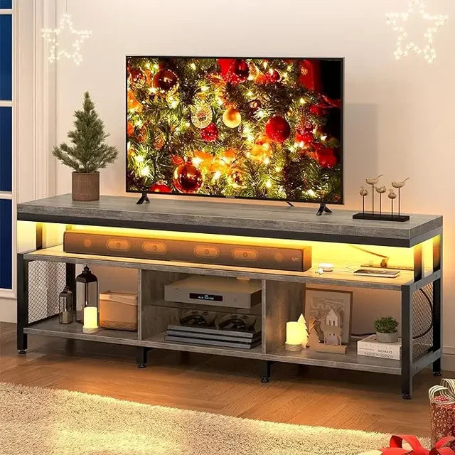 LED TV Stand - 70/65