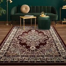 Load image into Gallery viewer, Large 6x9 Indoor Carpet | Non-Shedding, Great for Dining or Bedroom