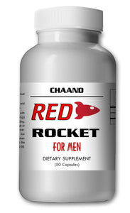 RED ROCKET Male Enhancement Pills Sex STRONG MEN STAMINA SIZE 50x PILLS 48 Hour