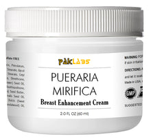 Load image into Gallery viewer, New High Quality Breast Enhancement Cream with Pueraria Mirifica 2.0 oz