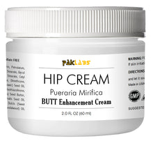 Load image into Gallery viewer, New High Quality Butt Hip Enhancement Cream with Pueraria Mirifica 2.0 oz